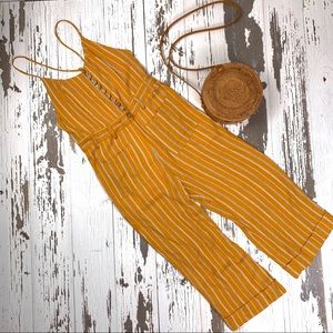 Skylar+Madison Pants Jumpsuit New with Tags